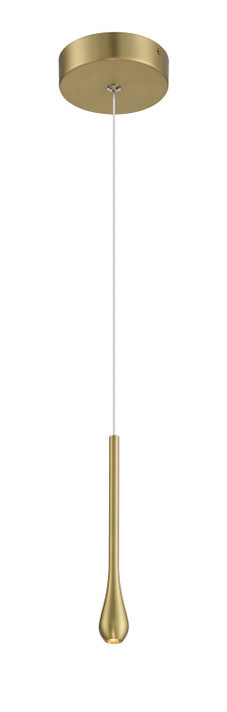 Mini Pendants Metal Shade by George Kovacs ( 42 | P1461-695-L Pingo ) 