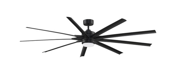 Fans Wet Location by Fanimation ( 26 | FPD8159BLW Odyn 84 ) 