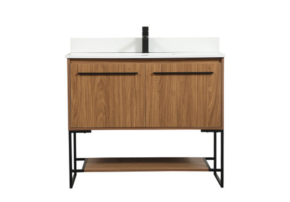 Plumbing Bath Chests/Vanities by Elegant Lighting ( 173 | VF42540WB-BS Sloane ) 
