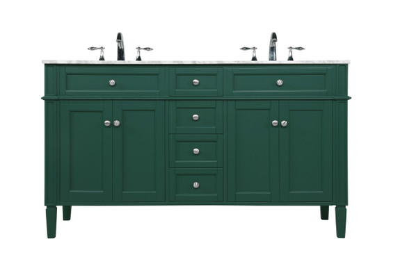 Plumbing Bath Chests/Vanities by Elegant Lighting ( 173 | VF12560DGN Park Avenue ) 