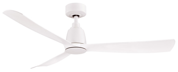 Fans Damp Location by Fanimation ( 26 | FPD8534MW Kute 52 ) 
