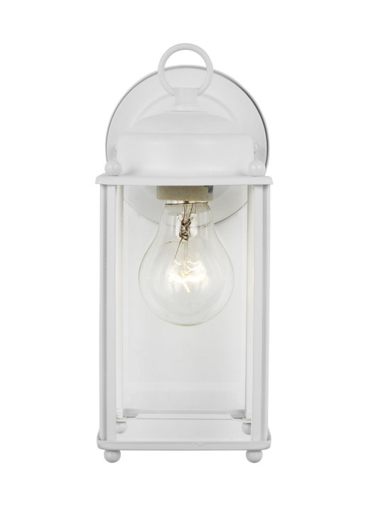 Exterior Wall Mount by Generation Lighting ( 1 | 8593-15 New Castle ) 