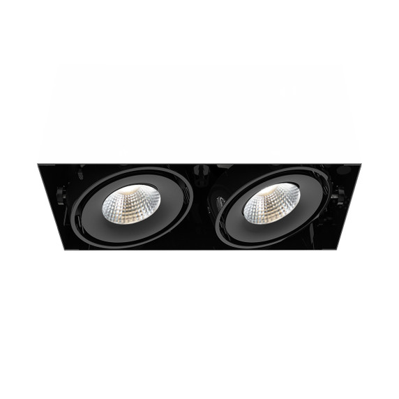 Recessed Recessed Fixtures by Eurofase ( 40 | TE612LED-40-4-01 ) 