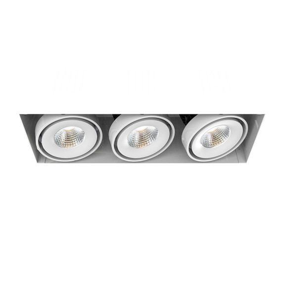 Recessed Recessed Fixtures by Eurofase ( 40 | TE613LED-30-2-02 ) 