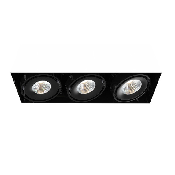 Recessed Recessed Fixtures by Eurofase ( 40 | TE613LED-35-2-01 ) 