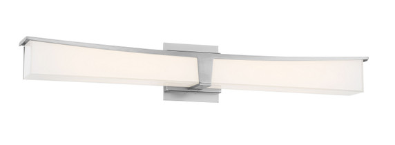 Bathroom Fixtures Cylindrical / Linear by George Kovacs ( 42 | P1534-084-L Plane ) 