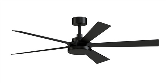 Fans Damp Location by Fanimation ( 26 | FPD8564BL TorchAire 64 ) 
