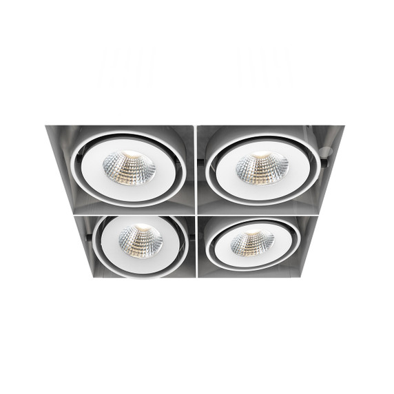 Recessed Recessed Fixtures by Eurofase ( 40 | TE614BLED-30-2-02 ) 
