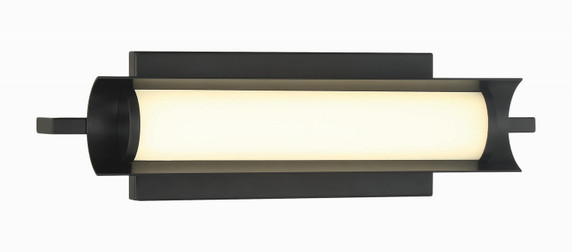 Bathroom Fixtures Cylindrical / Linear by George Kovacs ( 42 | P1551-66A-L Trizay ) 