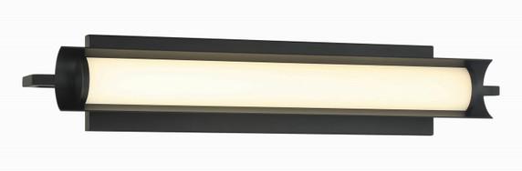 Bathroom Fixtures Cylindrical / Linear by George Kovacs ( 42 | P1552-66A-L Trizay ) 