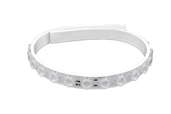 Specialty Items LED Tapes by GM Lighting ( 509 | VTX-G-24V-5.8W-30K-FT ) 