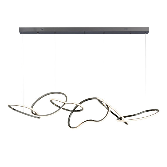 Linear/Island Ring/Halo by ET2 ( 86 | E24618-BC Unity ) 