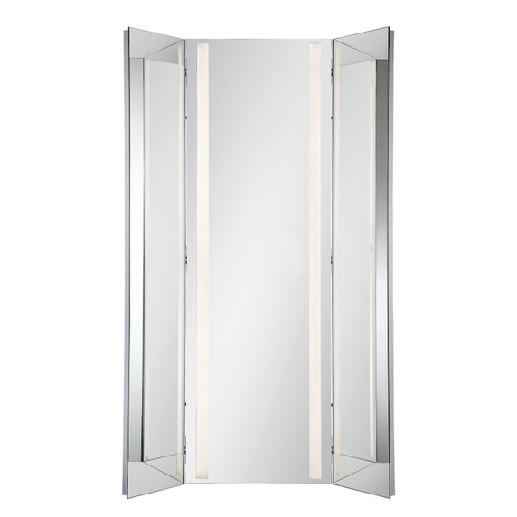 Mirrors Electric by Eurofase ( 40 | 48118-019 Trias ) 