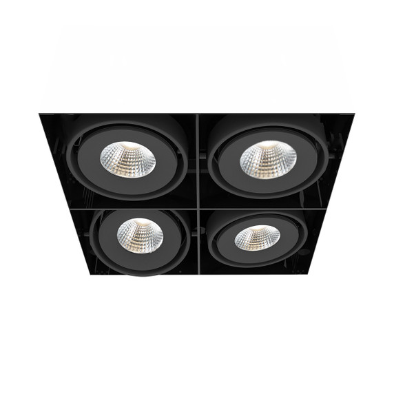 Recessed Recessed Fixtures by Eurofase ( 40 | TE614BLED-40-2-01 ) 