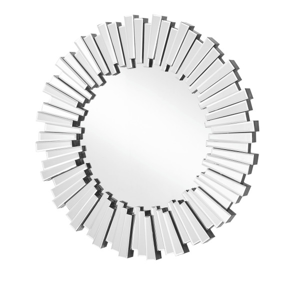 Mirrors Oval/Round by Elegant Lighting ( 173 | MR9139 Modern ) 
