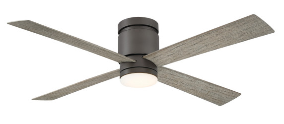 Fans Huggers by Fanimation ( 26 | FPS8553GR Kwartet ) 