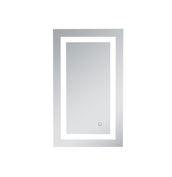 Mirrors Electric by Elegant Lighting ( 173 | MRE11830 Helios ) 