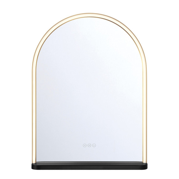 Mirrors Oval/Round by Eurofase ( 40 | 48518-017 Serin ) 