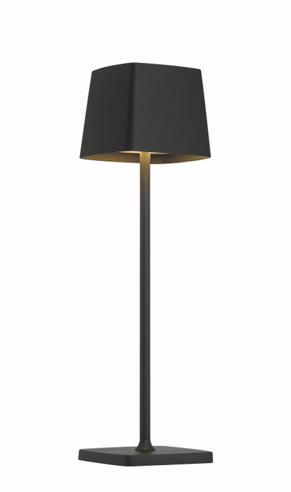 Lamps Table by George Kovacs ( 42 | P1665-66A-L Task Portables ) 