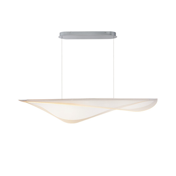 Linear/Island Geometric/Linear by ET2 ( 86 | E24714-144PC Manta ) 