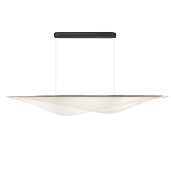Linear/Island Geometric/Linear by ET2 ( 86 | E24718-144BK Manta ) 