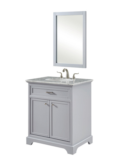 Plumbing Bath Chests/Vanities by Elegant Lighting ( 173 | VF15030GR Americana ) 