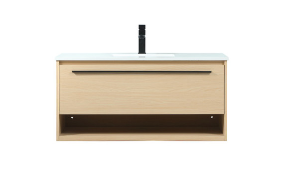 Plumbing Bath Chests/Vanities by Elegant Lighting ( 173 | VF43540MMP Roman ) 