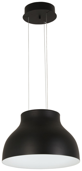 Pendants Metal Shade by George Kovacs ( 42 | P1780-066A-L Kettle Up ) 