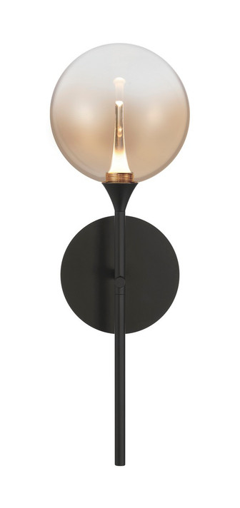 Sconces Single Glass by Eurofase ( 40 | 48912-013 ) 