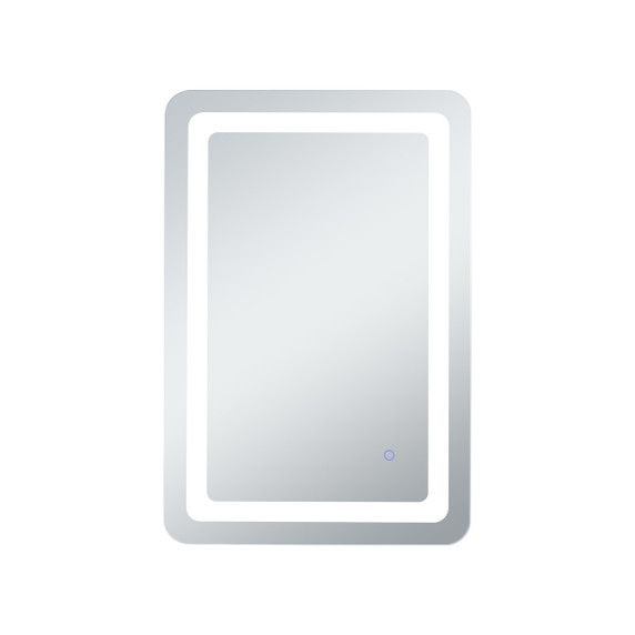Mirrors Electric by Elegant Lighting ( 173 | MRE31830 Genesis ) 