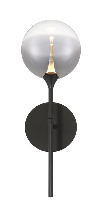 Sconces Single Glass by Eurofase ( 40 | 48912-020 ) 