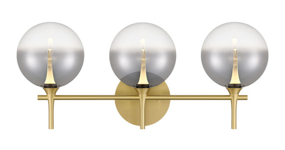 Bathroom Fixtures Three Lights by Eurofase ( 40 | 48913-027 ) 