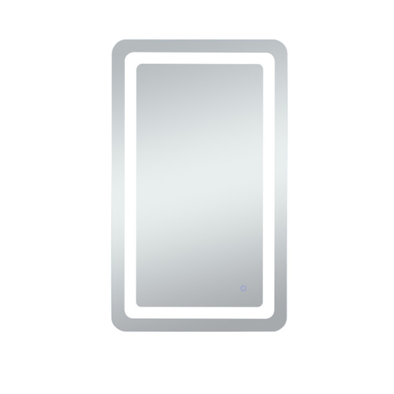 Mirrors Electric by Elegant Lighting ( 173 | MRE32040 Genesis ) 