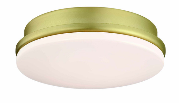 Fans Light Kits by Fanimation ( 26 | LK8534BS Kute 52 ) 