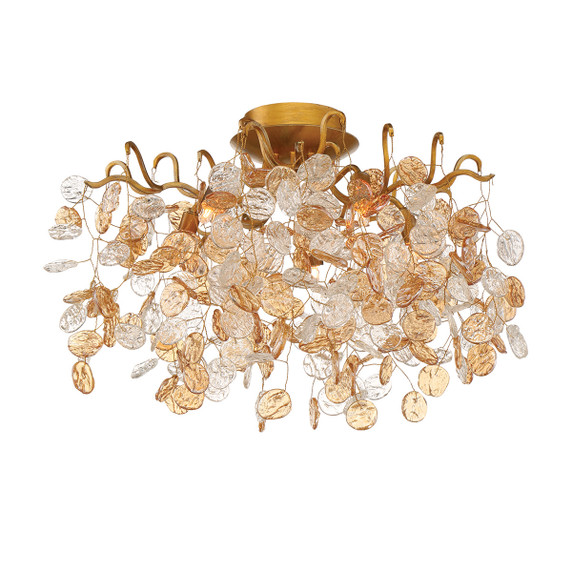 Flush Mounts Other by Eurofase ( 40 | 29056-019 Campobasso ) 