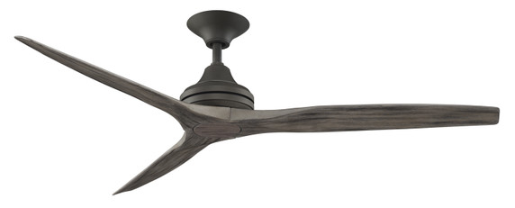 Fans Damp Location by Fanimation ( 26 | MA6721BGR Spitfire ) 