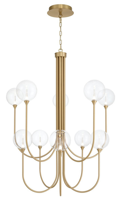 Large Chandeliers Glass Shade by Eurofase ( 40 | 48925-013 ) 