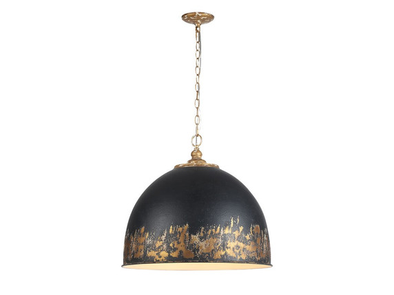 Pendants Metal Shade by Golden ( 62 | 0809-5P VG-WBI Alison ) 