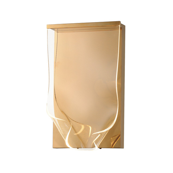 Sconces Pocket by ET2 ( 86 | E24871-133FG Rinkle ) 