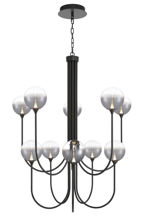 Large Chandeliers Glass Shade by Eurofase ( 40 | 48926-027 ) 