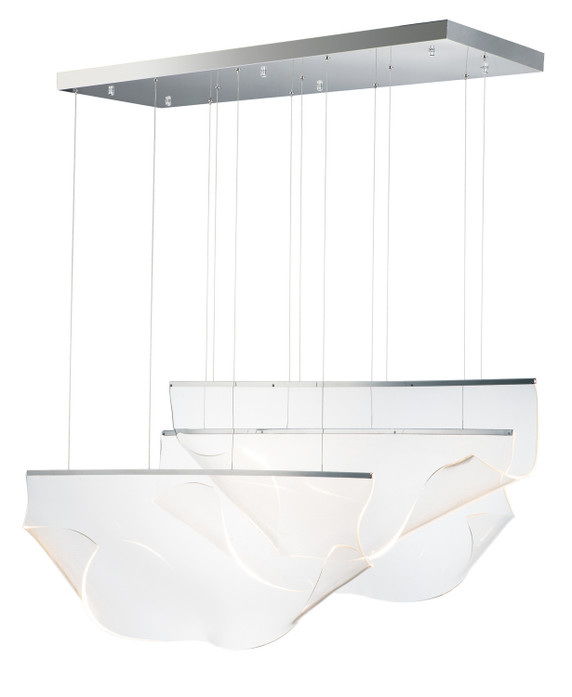 Linear/Island Multi-port/Cascade by ET2 ( 86 | E24873-133PC Rinkle ) 
