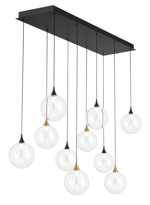 Linear/Island Multi-port/Cascade by Eurofase ( 40 | 48934-015 ) 