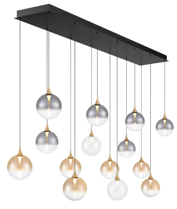 Linear/Island Multi-port/Cascade by Eurofase ( 40 | 48938-040 ) 