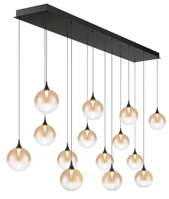 Linear/Island Multi-port/Cascade by Eurofase ( 40 | 48939-034 ) 