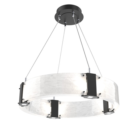 Mid. Chandeliers Ring/Halo by Hammerton Studio ( 404 | CHB0042-24-MB-CG-CA1-L1 Parallel ) 