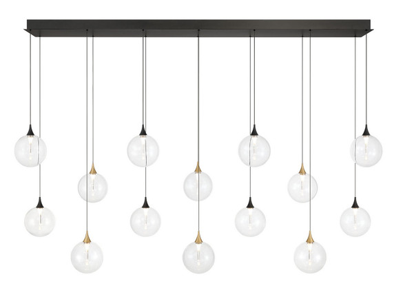 Linear/Island Multi-port/Cascade by Eurofase ( 40 | 48940-016 ) 