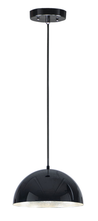 Mini Pendants Metal Shade by ET2 ( 86 | E24902-GBAL Hemisphere ) 
