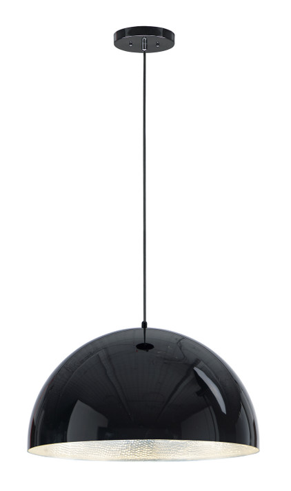 Pendants Metal Shade by ET2 ( 86 | E24904-GBAL Hemisphere ) 