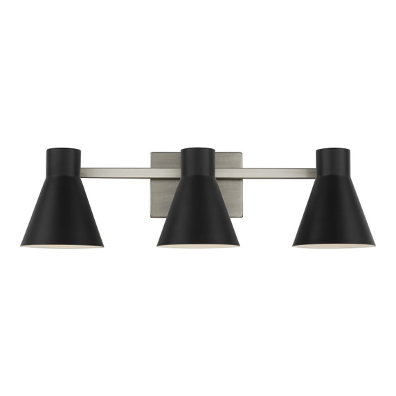 Bathroom Fixtures Two Lights by Generation Lighting ( 1 | 4441303-962 Towner ) 