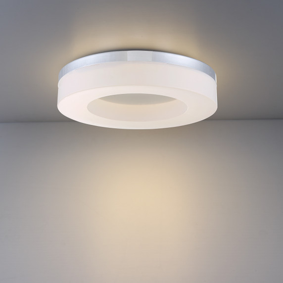 Flush Mounts Bowl Style by Eurofase ( 40 | 30156-012 Abell ) 